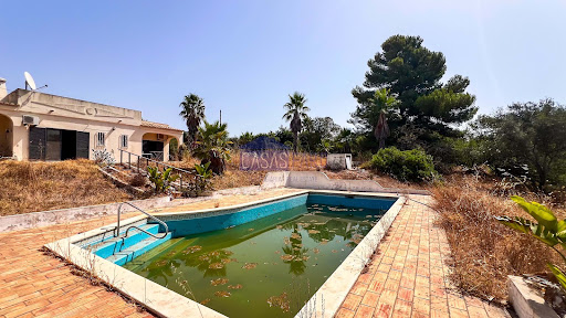 Casa de 3 dormitorios en Lagoa, Portugal No. 255494