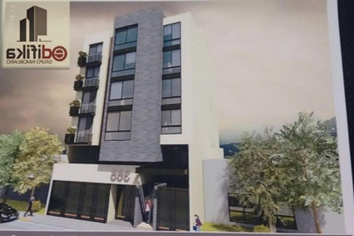 3 chambres Appartement à San Luis Potosi, Mexico No. 157267