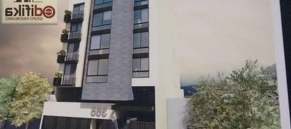 3 chambres Appartement à San Luis Potosi, Mexico No. 157267 2