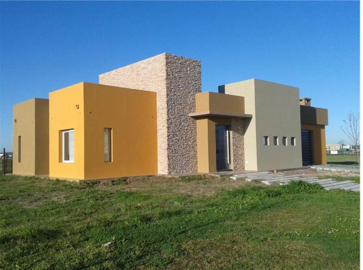 3 bedrooms House in Buenos Aires, Argentina No. 102158