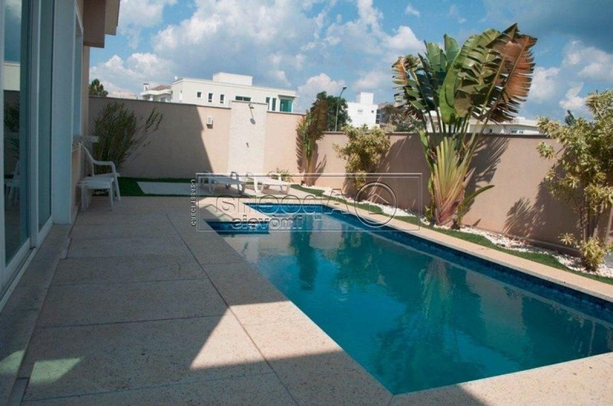 Casa T4 em São Paulo, Brazil N.º 497669