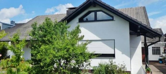 Bungalow de 6 divisões em Aschaffenburg, Germany N.º 46470 27