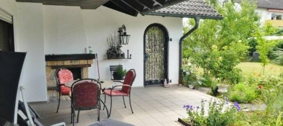 Bungalow de 6 divisões em Aschaffenburg, Germany N.º 46470 2