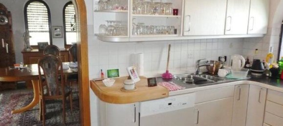 Bungalow de 6 divisões em Aschaffenburg, Germany N.º 46470 43