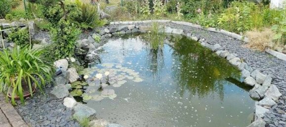 Bungalow de 6 divisões em Aschaffenburg, Germany N.º 46470 4