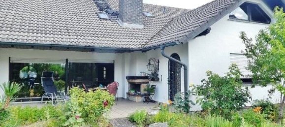 Bungalow de 6 divisões em Aschaffenburg, Germany N.º 46470 41