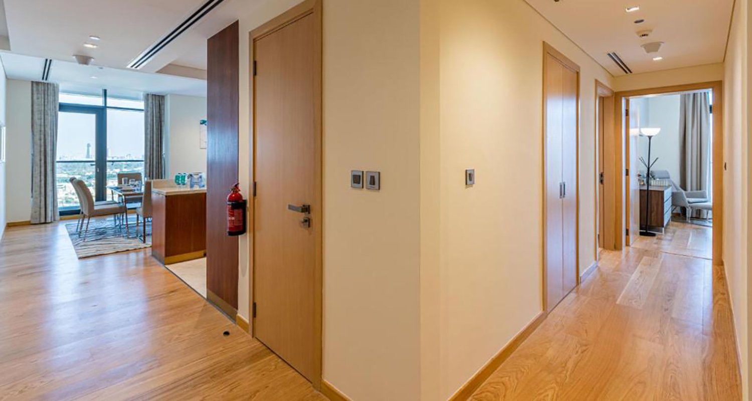 1 bedroom Apartment in RP HEIGHTS, Downtown Dubai (Downtown Burj Dubai), UAE No. 58484