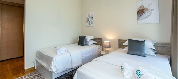 1 bedroom Apartment in RP HEIGHTS, Downtown Dubai (Downtown Burj Dubai), UAE No. 58484 5