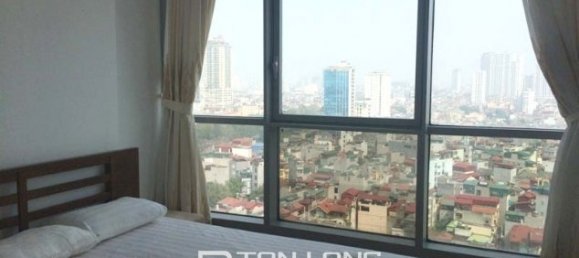 2 bedrooms Apartment in Cau Giay, Vietnam No. 2956 3
