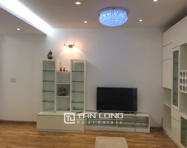 2 bedrooms Apartment in Cau Giay, Vietnam No. 2956