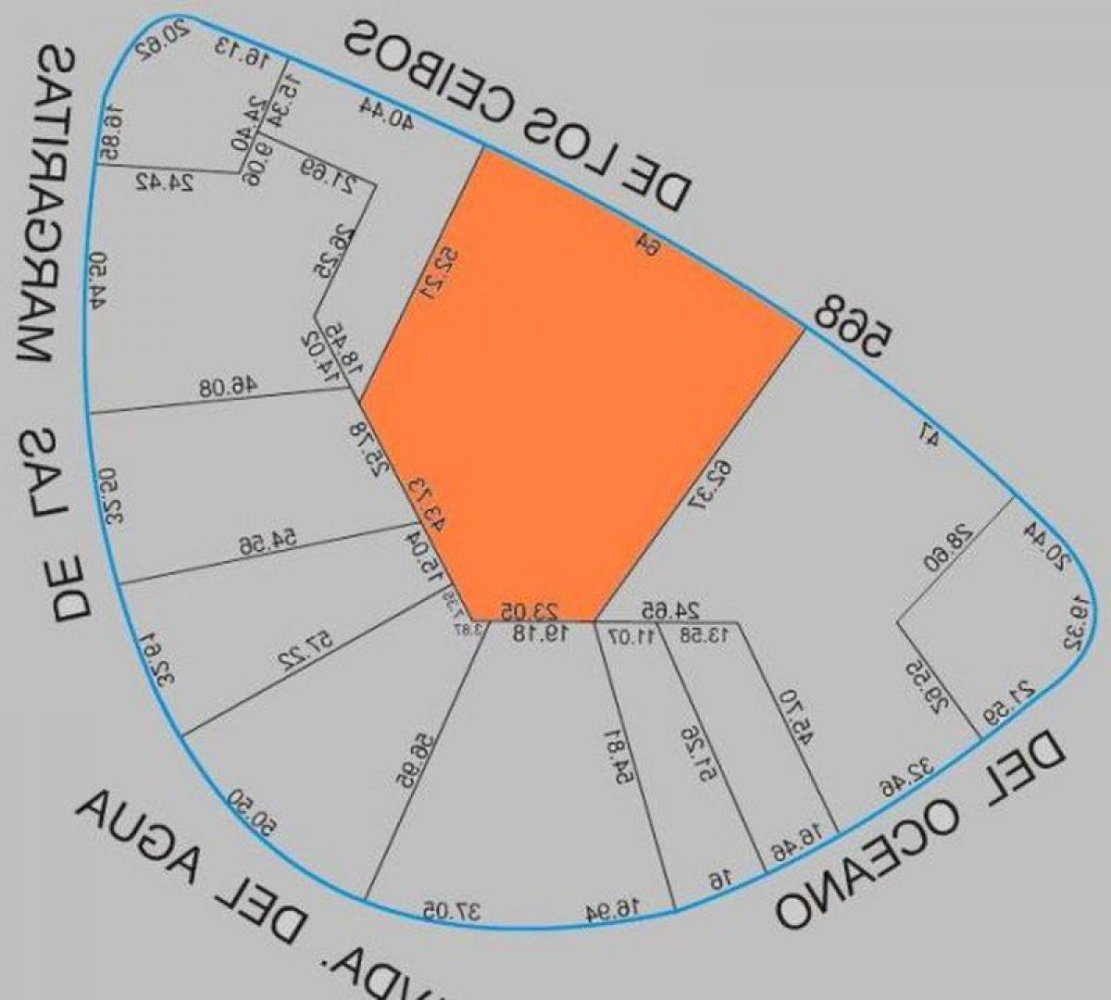  Land in Maldonado, Uruguay No. 14577