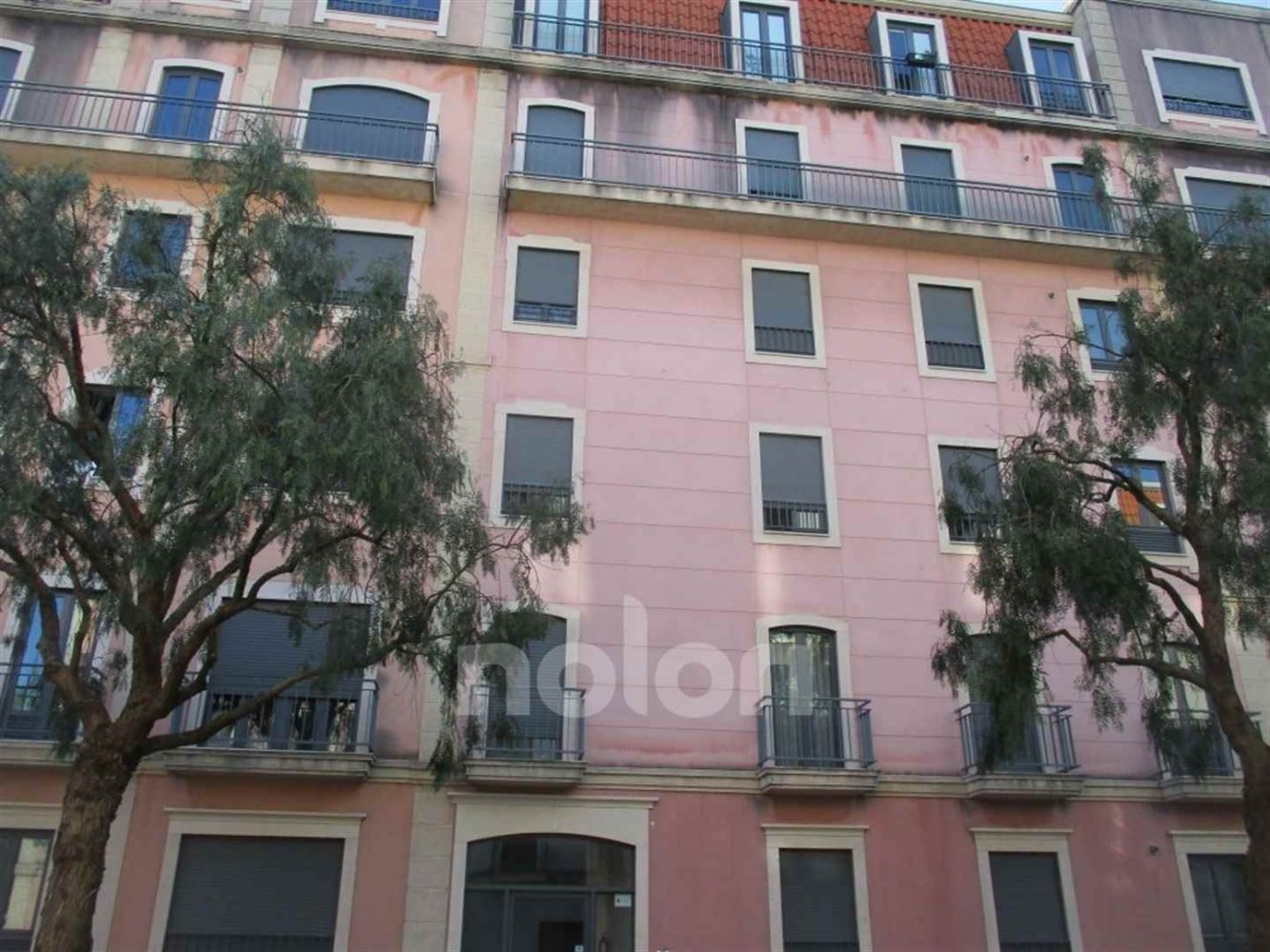 2 chambres Appartement à Vila Nova de Gaia, Portugal No. 244210