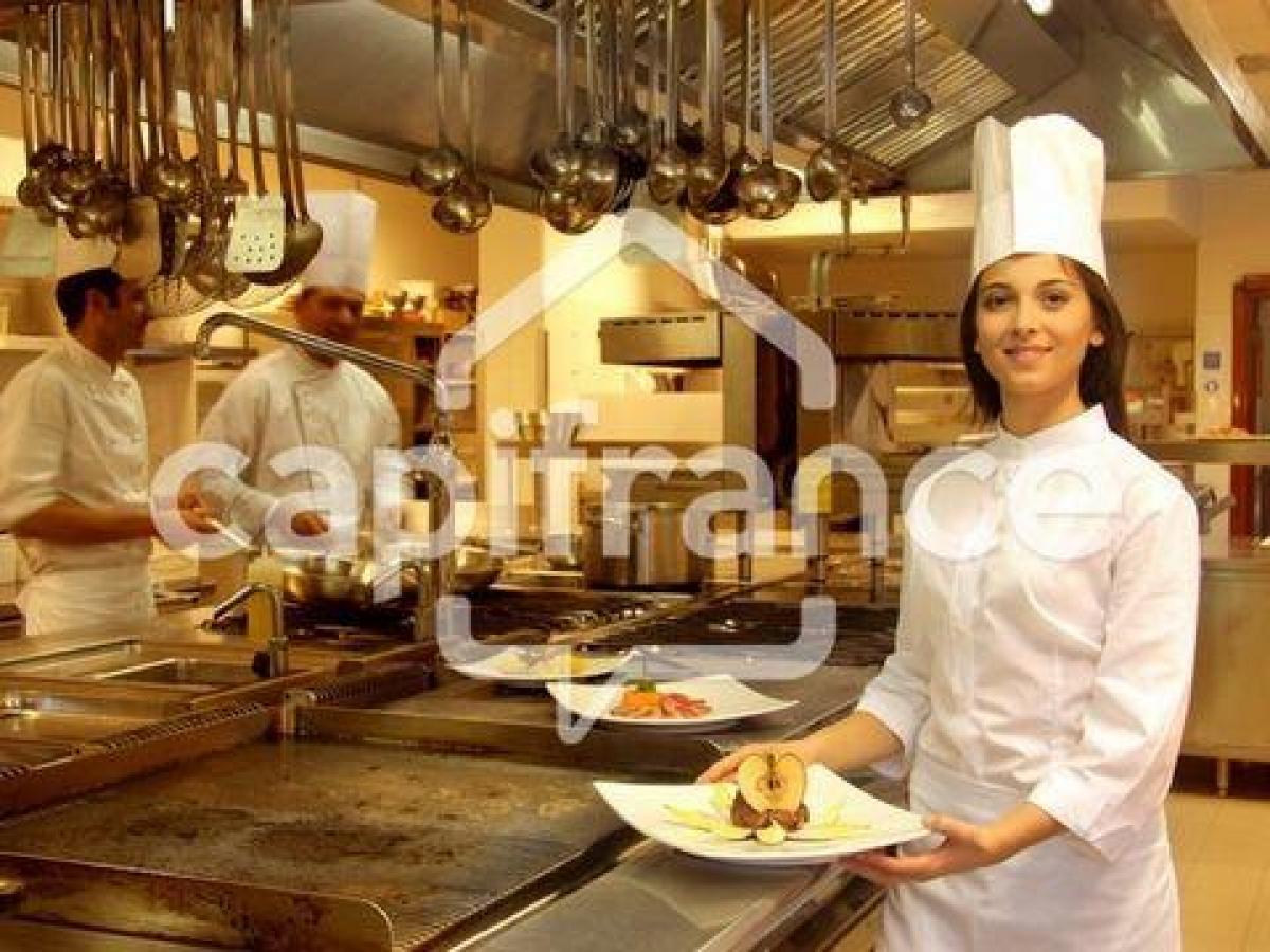 Oficina en Clisson, France 290 m² No. 19865