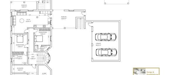 7 bedrooms House in Portocolom, Spain No. 65067 39