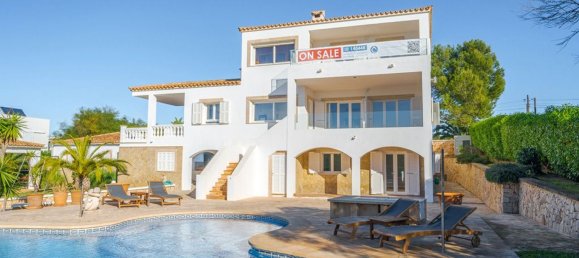 7 bedrooms House in Portocolom, Spain No. 65067 2