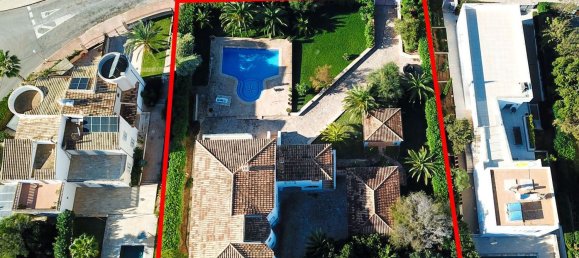 7 bedrooms House in Portocolom, Spain No. 65067 33