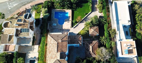 7 bedrooms House in Portocolom, Spain No. 65067 34