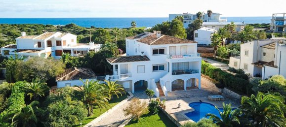 7 bedrooms House in Portocolom, Spain No. 65067 5
