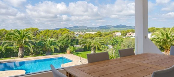 7 bedrooms House in Portocolom, Spain No. 65067 6