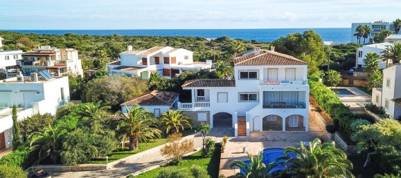 7 bedrooms House in Portocolom, Spain No. 65067 3
