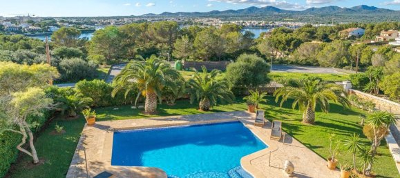 7 bedrooms House in Portocolom, Spain No. 65067 28