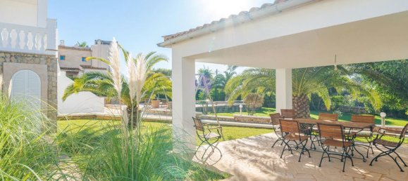 7 bedrooms House in Portocolom, Spain No. 65067 10