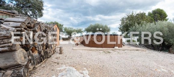 8 bedrooms Villa in Castellon, Spain No. 161632 112