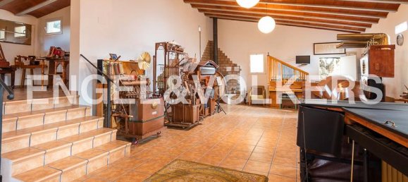 8 bedrooms Villa in Castellon, Spain No. 161632 88