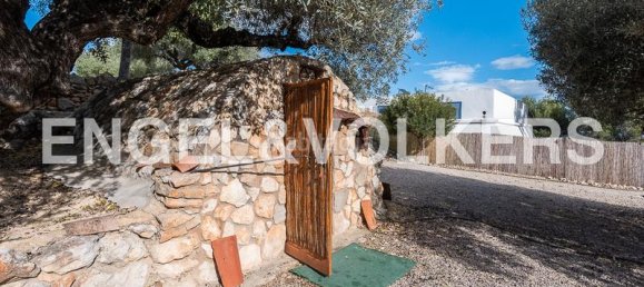 8 bedrooms Villa in Castellon, Spain No. 161632 117