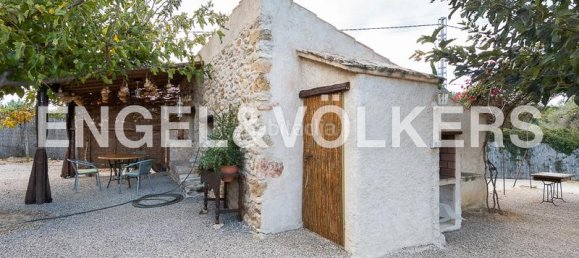 8 bedrooms Villa in Castellon, Spain No. 161632 108