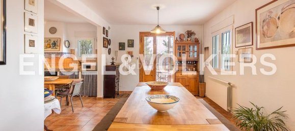 8 bedrooms Villa in Castellon, Spain No. 161632 23