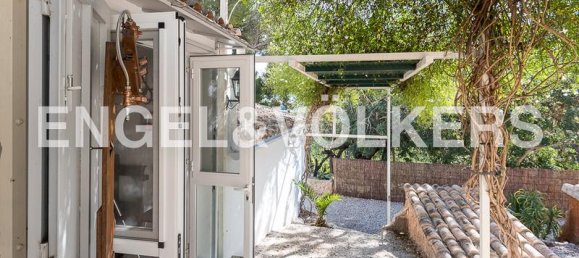 8 bedrooms Villa in Castellon, Spain No. 161632 61