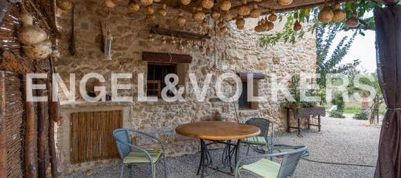 8 bedrooms Villa in Castellon, Spain No. 161632 129