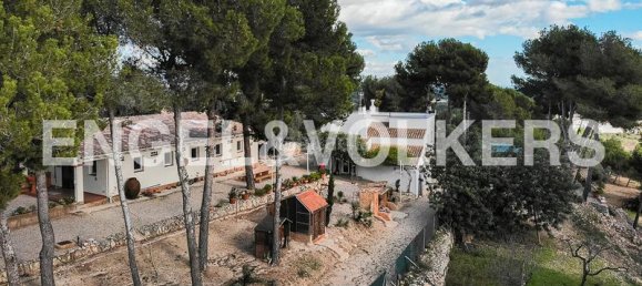 8 bedrooms Villa in Castellon, Spain No. 161632 79