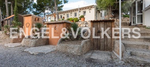 8 bedrooms Villa in Castellon, Spain No. 161632 58