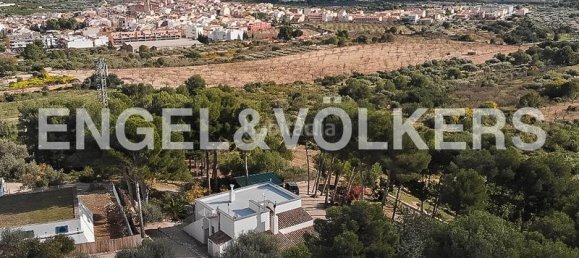 8 bedrooms Villa in Castellon, Spain No. 161632 130