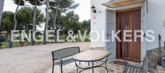 8 bedrooms Villa in Castellon, Spain No. 161632 55