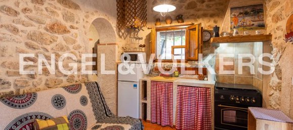 8 bedrooms Villa in Castellon, Spain No. 161632 134