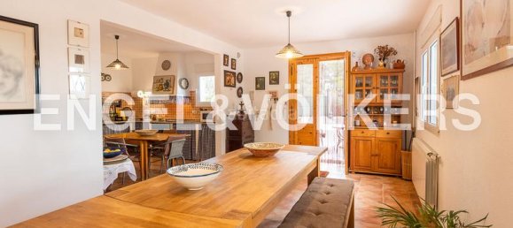 8 bedrooms Villa in Castellon, Spain No. 161632 6