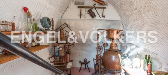 8 bedrooms Villa in Castellon, Spain No. 161632 118