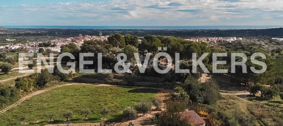 8 bedrooms Villa in Castellon, Spain No. 161632 143