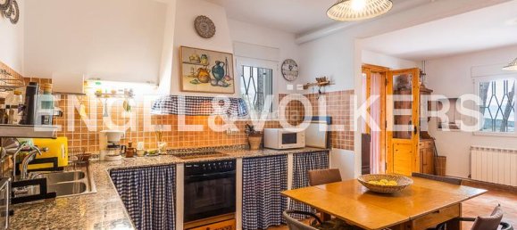 8 bedrooms Villa in Castellon, Spain No. 161632 36