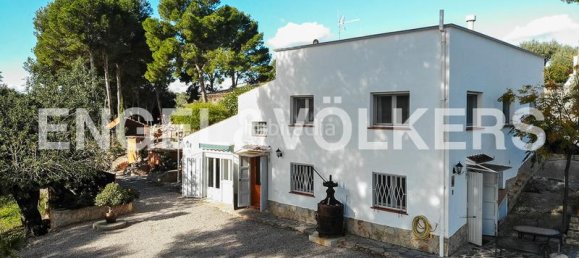 8 bedrooms Villa in Castellon, Spain No. 161632 2