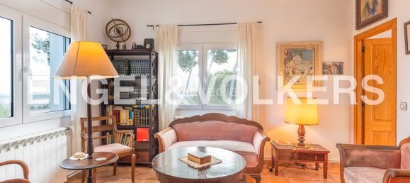 8 bedrooms Villa in Castellon, Spain No. 161632 28