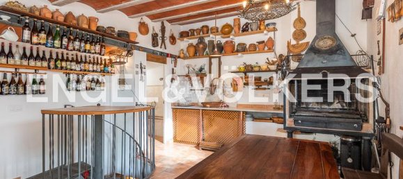 8 bedrooms Villa in Castellon, Spain No. 161632 67