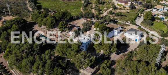 8 bedrooms Villa in Castellon, Spain No. 161632 133