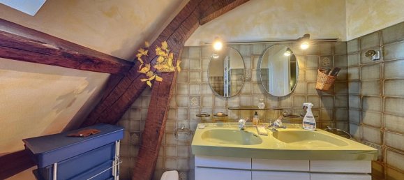 4 bedrooms House in La Chatre, France No. 55199 14