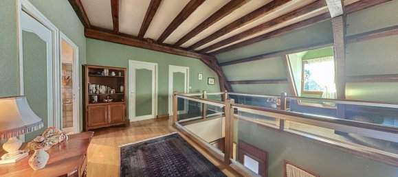 4 bedrooms House in La Chatre, France No. 55199 9