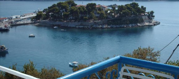 Отель, гостиница 50000м² в Спорады, Греция № 7479 5