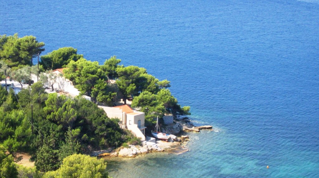 Отель, гостиница 50000м² в Спорады, Греция № 7479